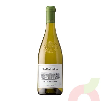 Vino Sauvignon Blanc Gran Reserva Tarapacá 750Cc