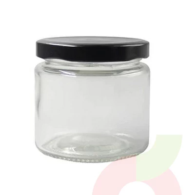 Frasco Conservero 150Ml 
