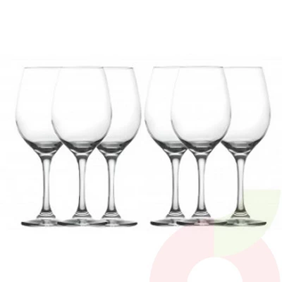 Copas Barone Nadir 490Ml 6 Unidades