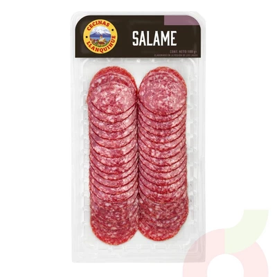 Salame Llanquihue 100Gr 