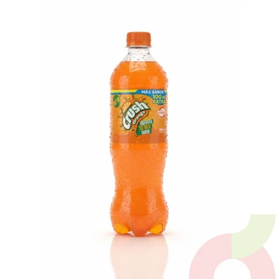 Bebida Crush 600Cc
