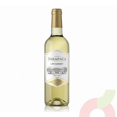 Vino Late Harvest Tarapacá 500Cc
