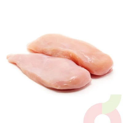 Pechuga Deshuesada de Pollo 1Kg Aprox.