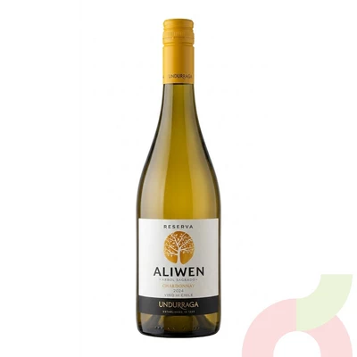 Vino Chardonnay Aliwen 750Cc