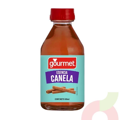 Esencia Canela Gourmet 60Ml