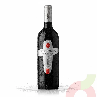 Vino Carmenere Misiones de Rengo 750Cc