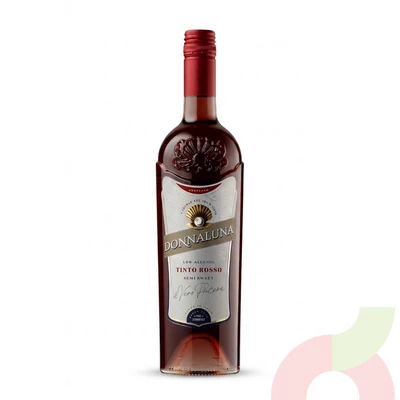 Vino Tinto Rosso Donnaluna 750Cc