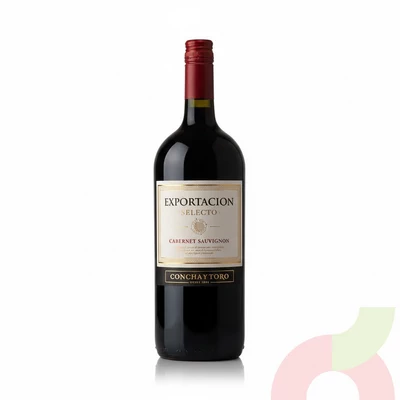 Vino Cabernet Sauvignon Exportación 1.5Lt 