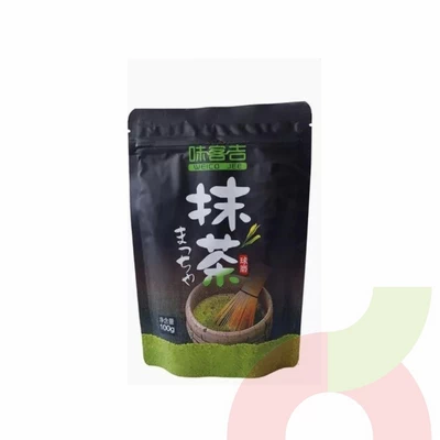 Matcha Premium Weico Jee 100Gr