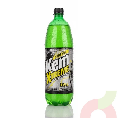 Bebida Sugar Free Kem Xtreme 1.5Lt