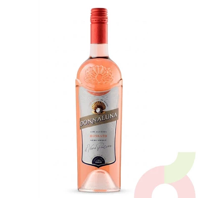 Vino Rossato Donnaluna 750Cc 