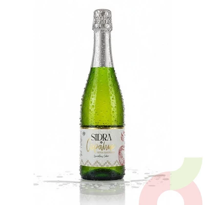 Sidra Copahue 750Cc