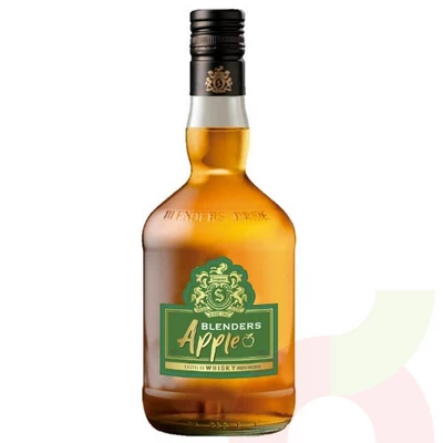 Whisky Blenders Aplle 750Cc