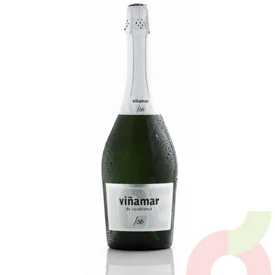 Espumante Ice Charmat Viñamar 750Cc
