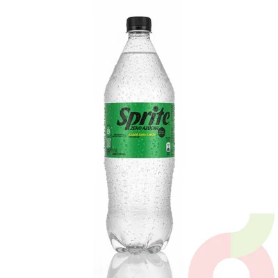 Bebida Zero Sprite 1.5Lt