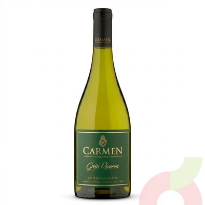 Vino Sauvignon Blanc Gran Reserva Carmen 750Cc