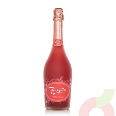 Vino Espumante Strawberries Fresita 750Cc