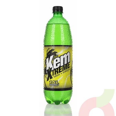 Bebida Kem Xtreme 1.5Lt