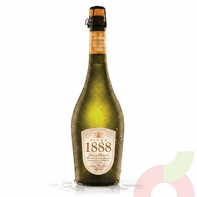 Sidra 1888 750Cc