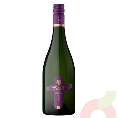 Vino Chardonnay Cuvee Misiones de Rengo  750Cc