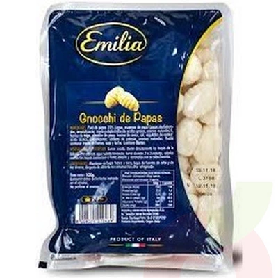 Gnocchi 500Gr