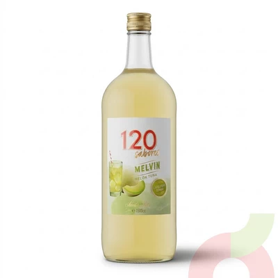Vino Melvin 120 Sabores 1.5lt