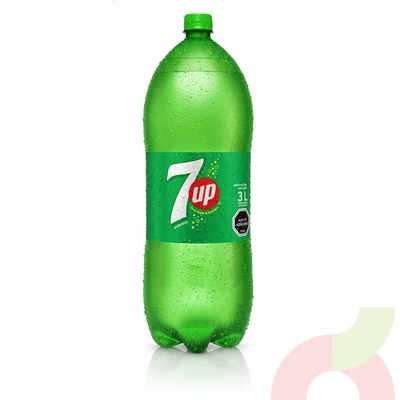 Bebida 7Up 3Lt