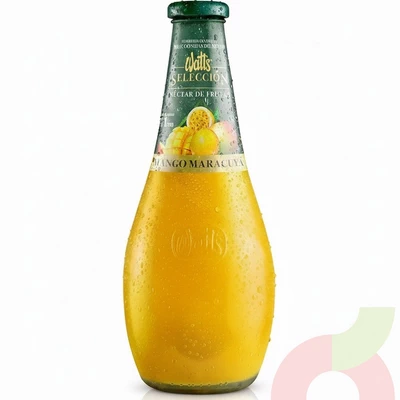 Néctar Selección Mango Maracuyá Watts 1Lt