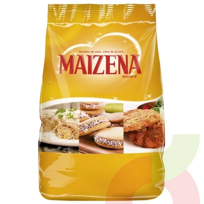 Maizena Dropa 500Gr