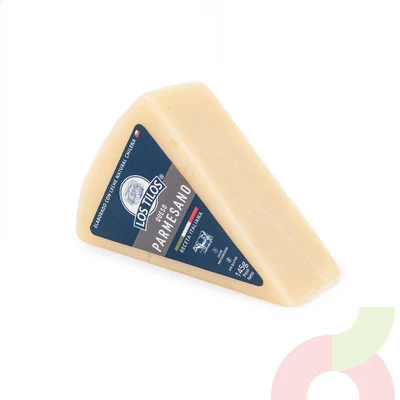 Queso Parmesano Los Tilos 145Gr