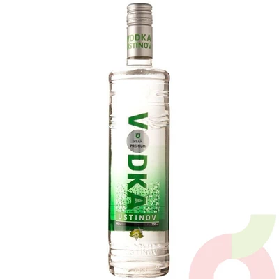 Vodka Pera Ustinov 700Ml