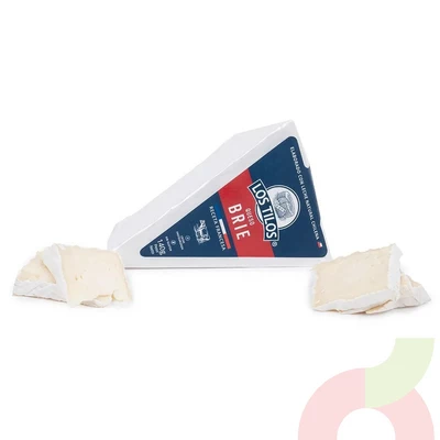 Queso Brie Los Tilos 140Gr
