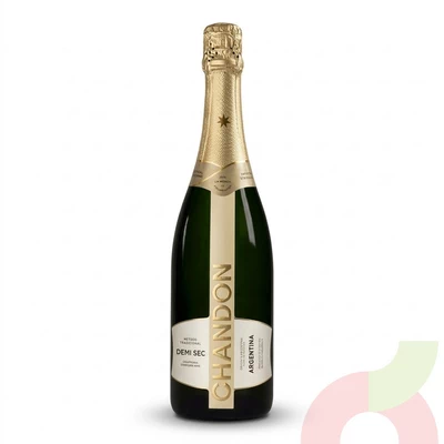 Espumante Demi Sec Chandon 750Cc