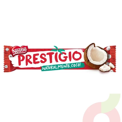 Chocolate Prestigio Nestlé 35Gr