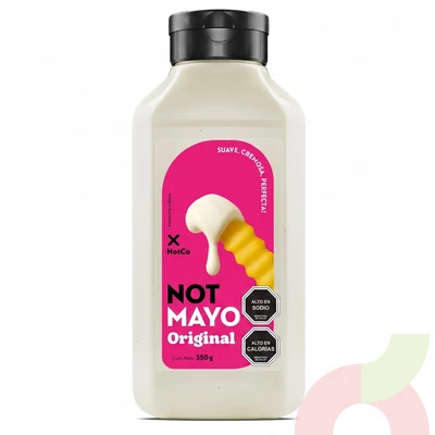 Not Mayo Original NotCo 350Gr