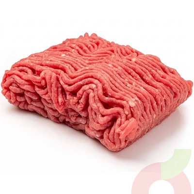 Carne Molida Especial 4% Grasa 1Kg Aprox.