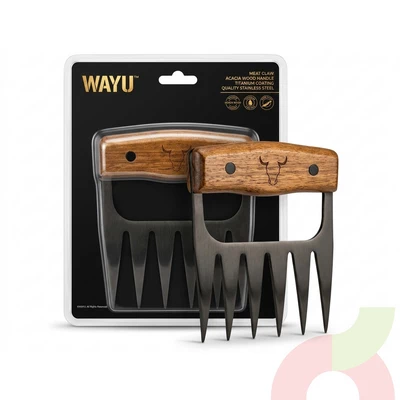 Garra de Oso Wayu