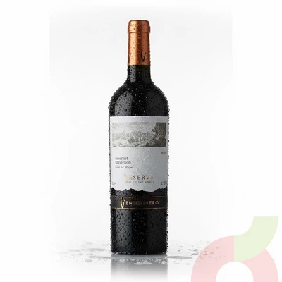 Vino Cabernet Sauvignon Reserva Ventisquero 750Cc