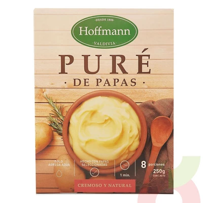 Puré de Papa Hoffman 250Gr