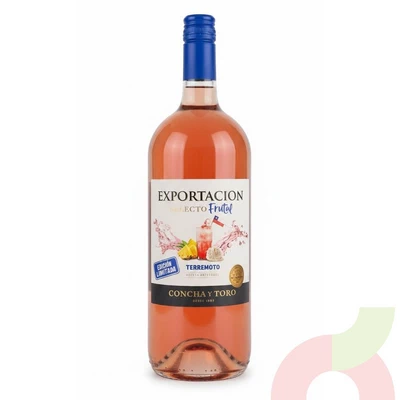 Vino Terremoto Exportación Selecto Frutal 1.5Lt
