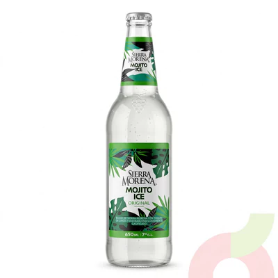 Mojito Ice Original Sierra Morena 650Cc