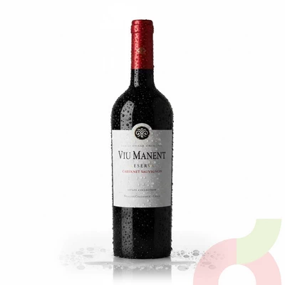 Vino Cabernet Sauvignon Reserva Viu Manent 750Cc