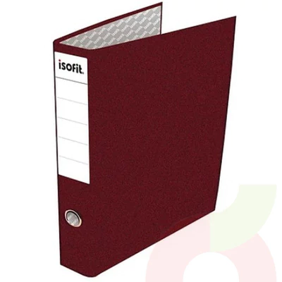 Archivador Isofit Oficio  