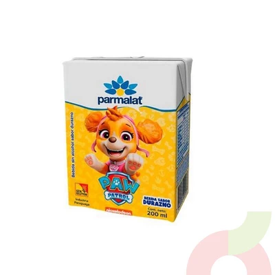 Jugo Durazno Parmalat 200Ml 