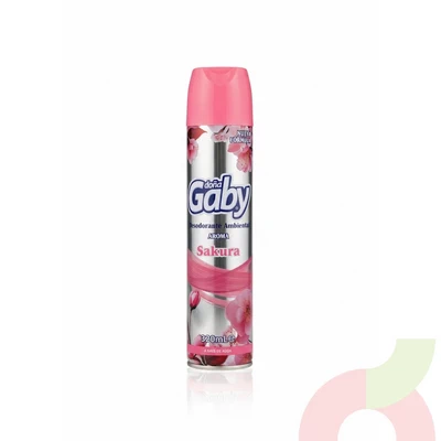 Desodorante Ambiental Sakura Doña Gaby 320Ml