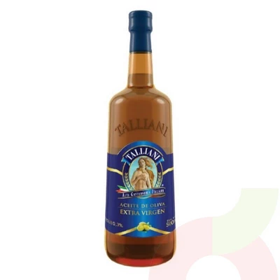 Aceite de Oliva Talliani 500ml