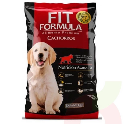 Fit Formula Cachorro 3Kg