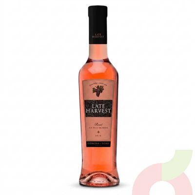 Vino Rosé Late Harvest 375Cc