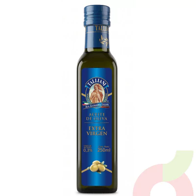 Aceite de Oliva Extra Virgen Talliani 250Ml
