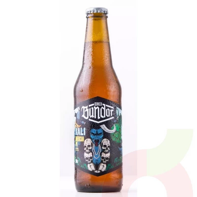 Cerveza Bundor 330Cc Intensa Kali
